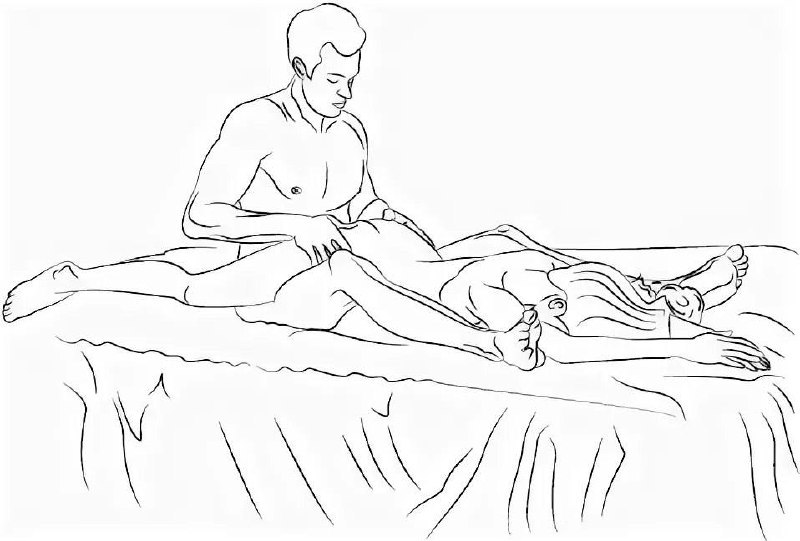 Erotic massage cesena