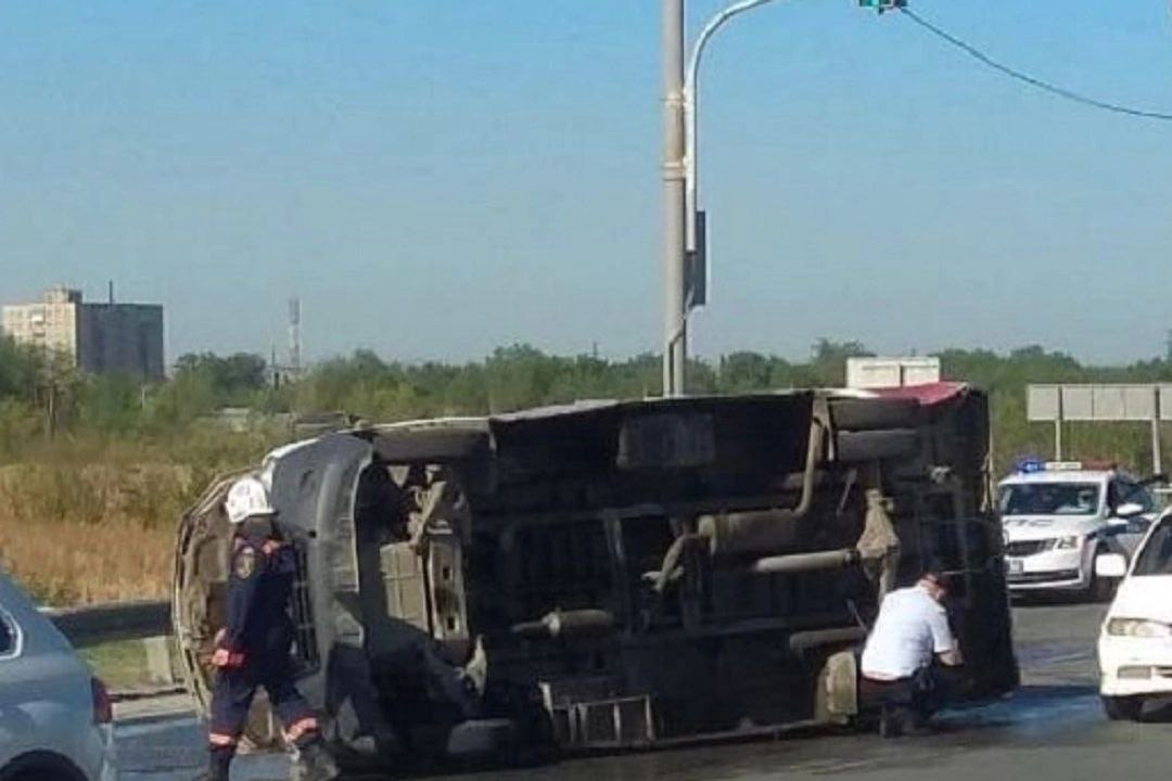 Новости волчанск 24 мая