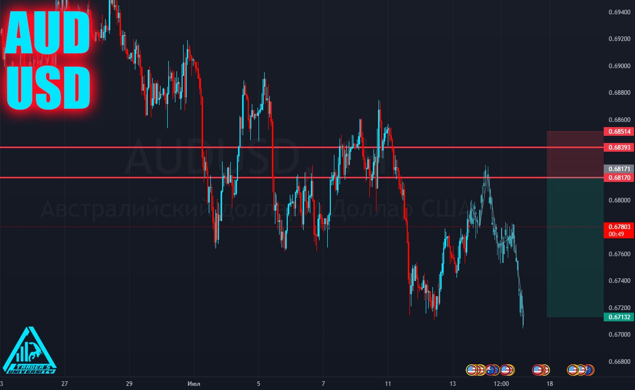 S trading