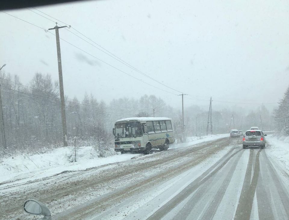 Погода в лидоге