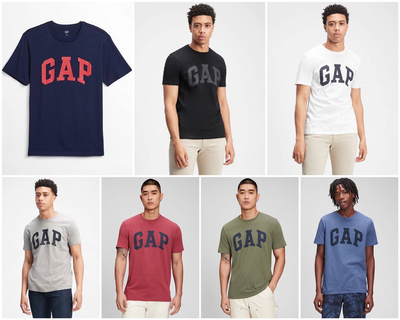 Gap t shirt