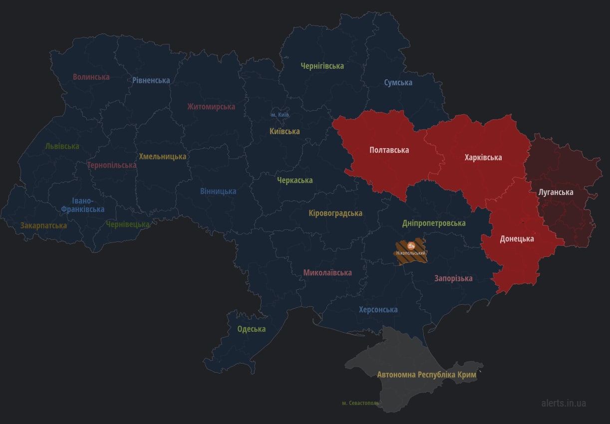 Карта тревог в украине сейчас. Винницкая область на карте Украины. DEEPSTATE карта Украина. Черкасская область взрыв на карте. Тревога Украина.