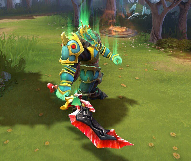 Dota shard