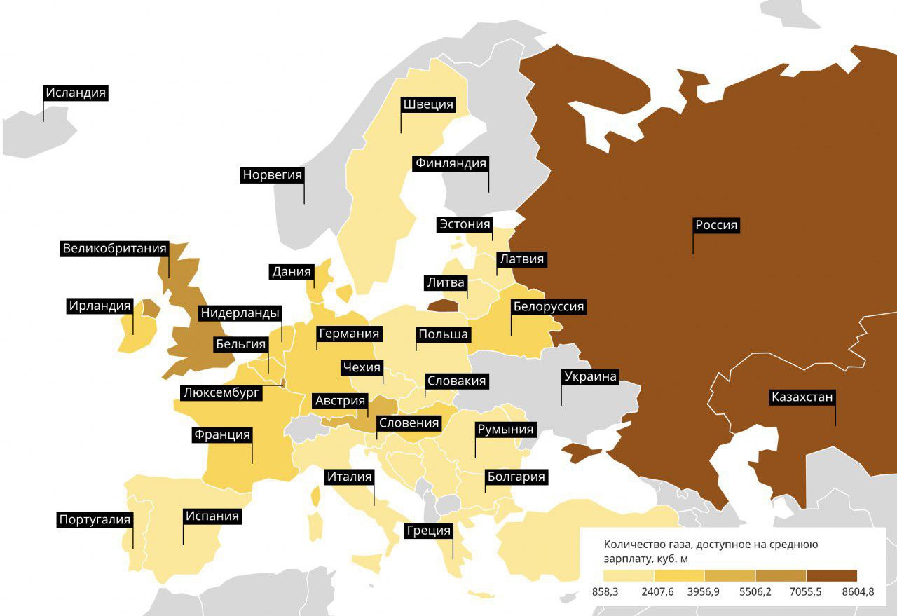 Сколько населения в газе. Природный ГАЗ В России. Рейтинг стран Европы по доступности природного газа. Страна Россия. Страны за Россию.