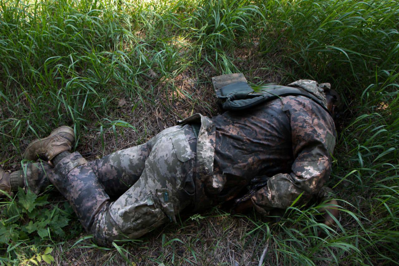 Мертвые русские солдаты телеграмм фото 98