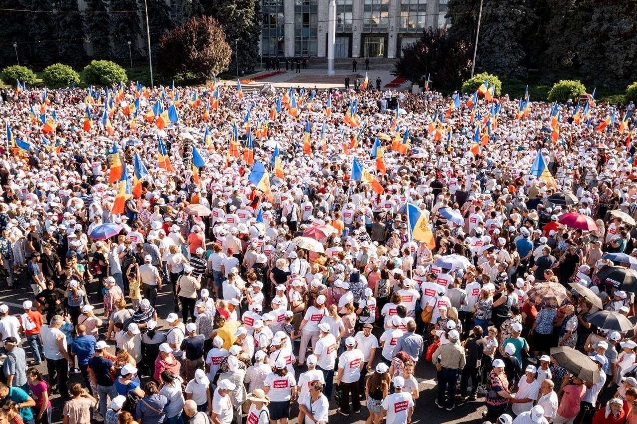 гей парад в молдове фото 54