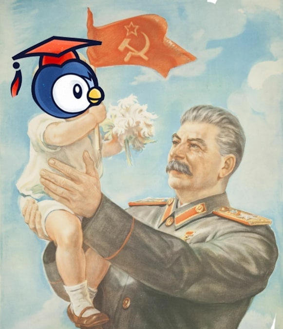 9 мая сталин