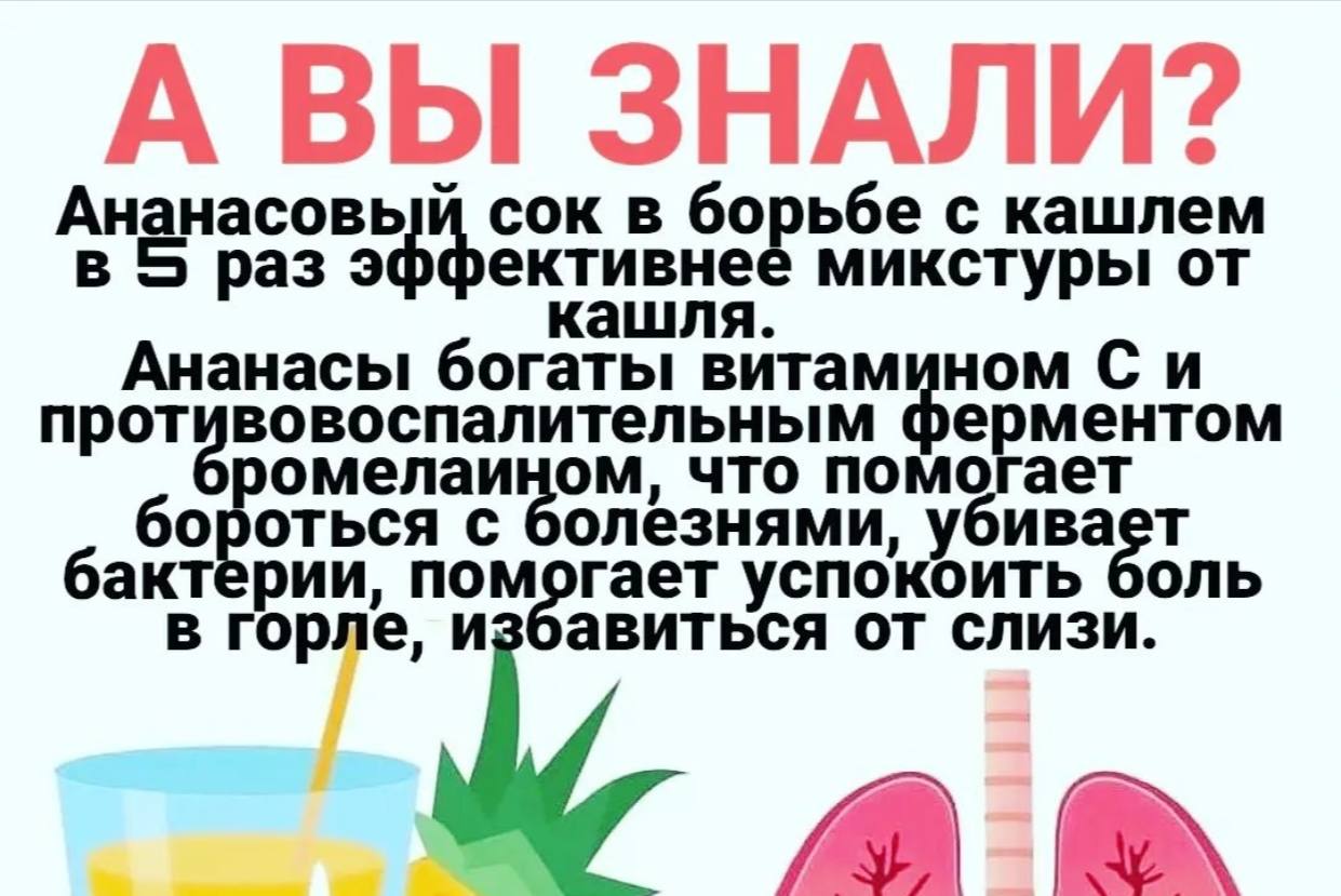 Кашель цветами