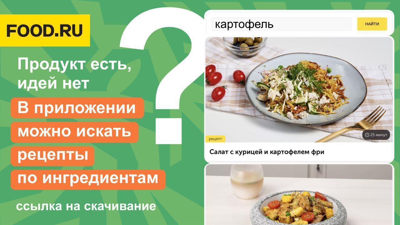 Приложение food ru. Приложения по еде. Приложение еда. Рецепты за 15 минут.