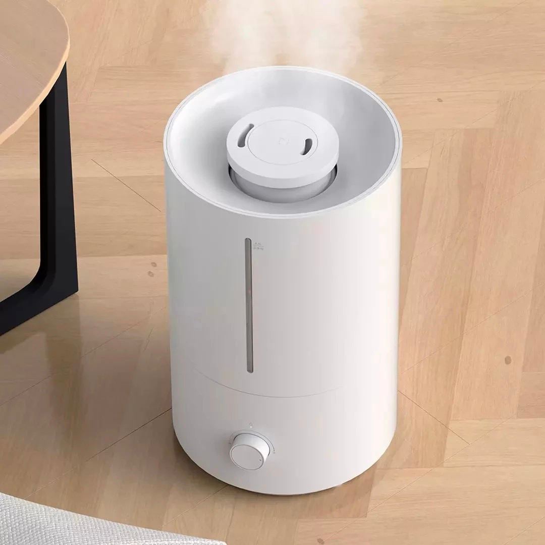 Xiaomi humidifier 2. Увлажнитель воздуха Xiaomi Mijia Humidifier 2 mjjsq06dy. Увлажнитель воздуха Xiaomi Mijia 2 л (mjjsq06dy) 99. Mijia Humidifier 2.