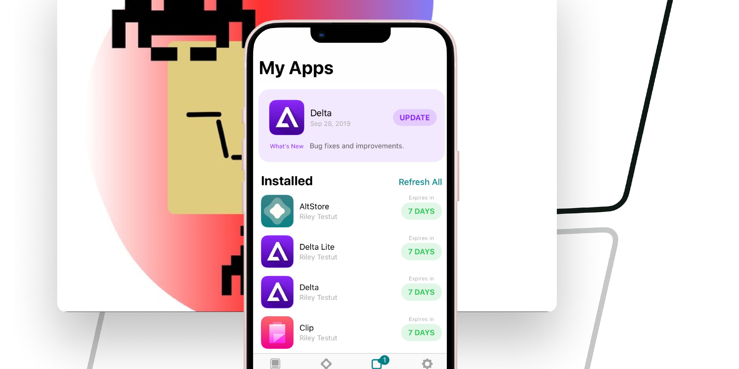 Телеграмм могут удалить из app store фото 60