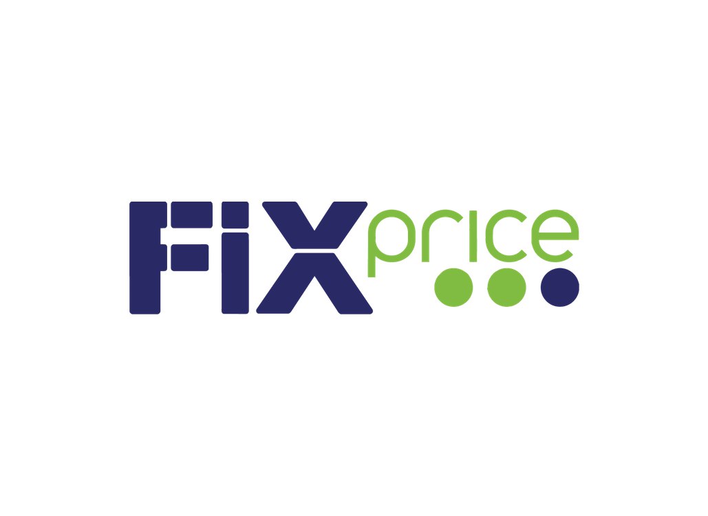 Проект fix price