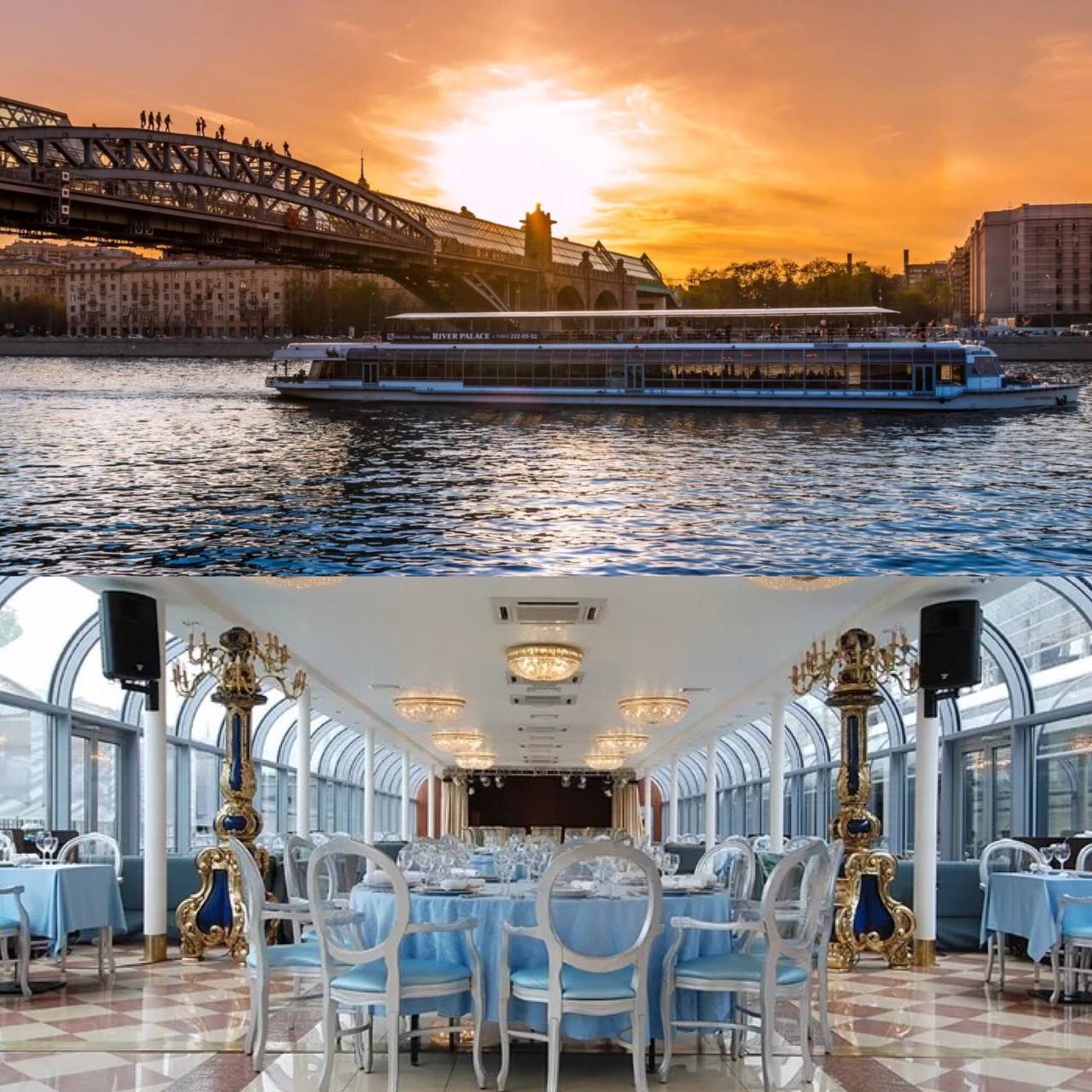 Прогулка на теплоходе river palace. Ривер Палас теплоход. Ривер флотилия теплоход. Яхта «River Palace». Корабль Ривер Палас Москва.