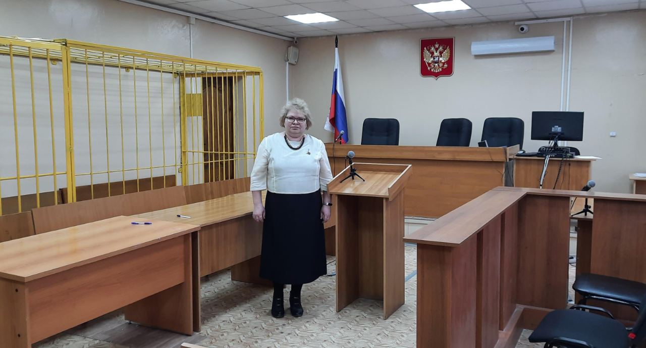 6 участок нижегородского судебного. Приокский райсуд.