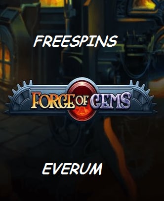 Storm forged слот