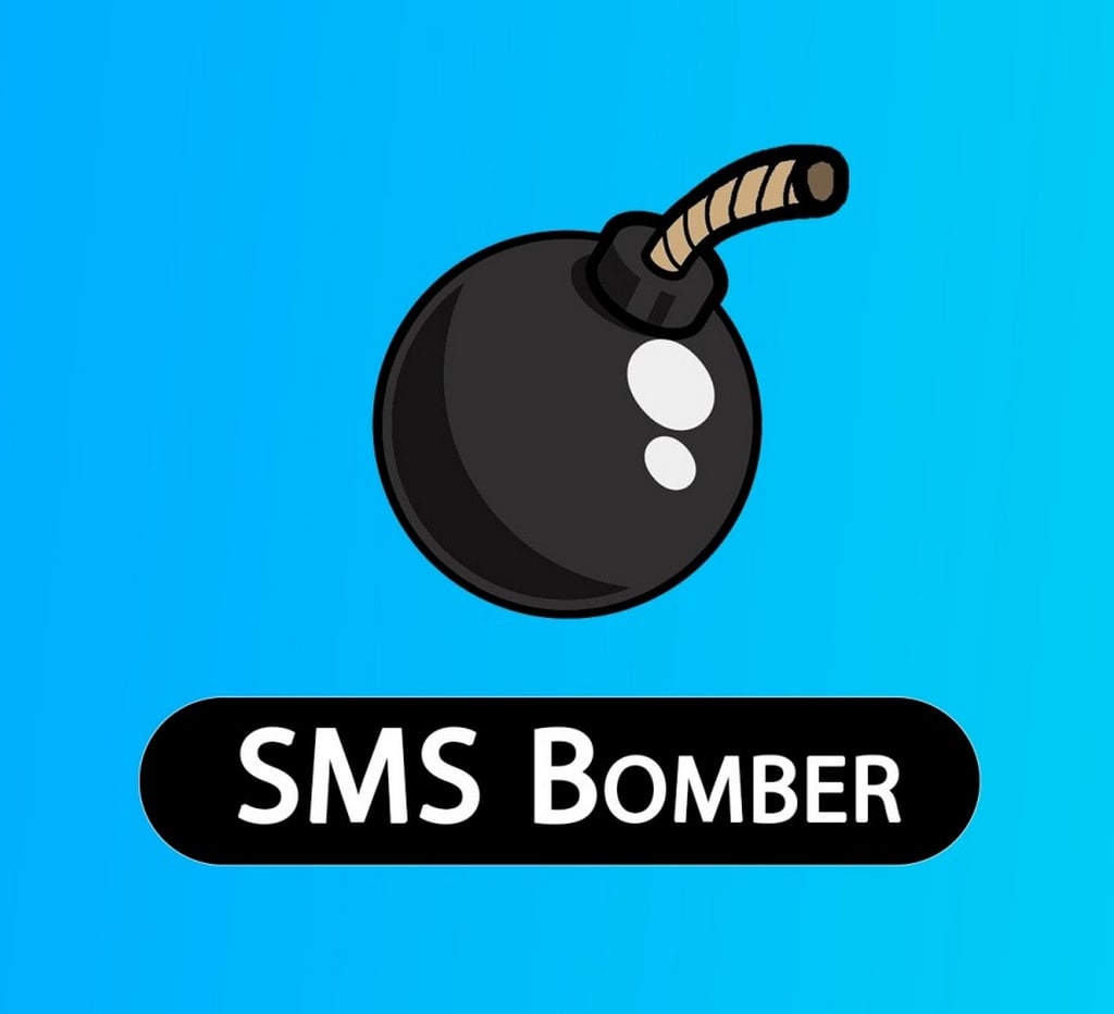 Как кинуть бомбер на телефон. SMS Bomber. SMS бомбер. Бомбер спам. Бомбер приложение.