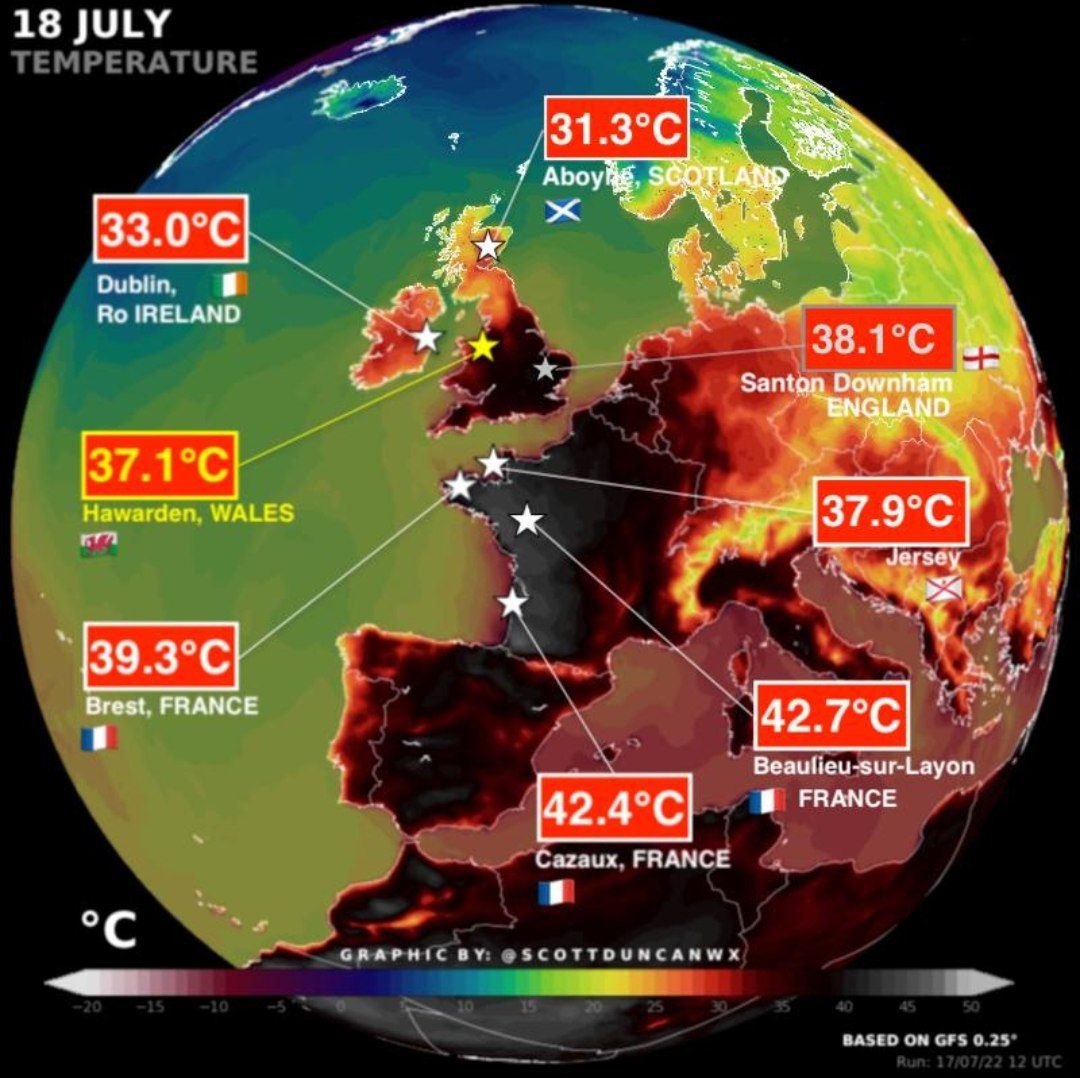 01.07 2023 г. Жара в Европе 2022. Жара в Европе 2023. Аномальная жара в Европе. Рекордная жара в Европе.