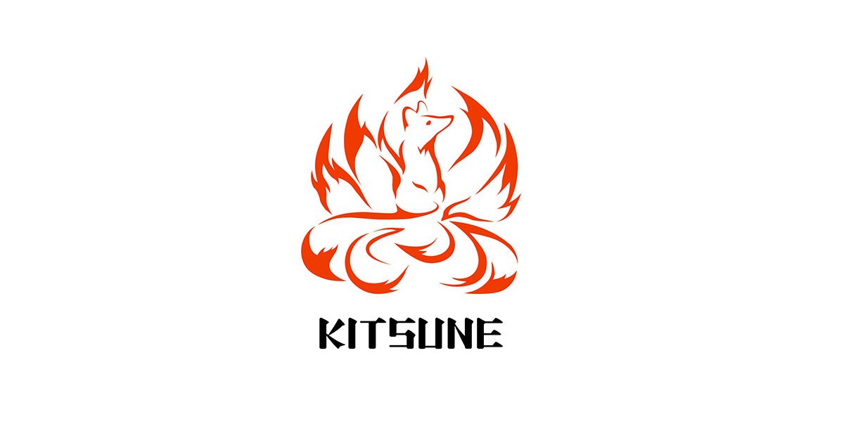 Китсуне кафе. Кицунэ логотип. Кицунэ надпись. Кицунэ иероглиф. Kitsune центр восточных культур.