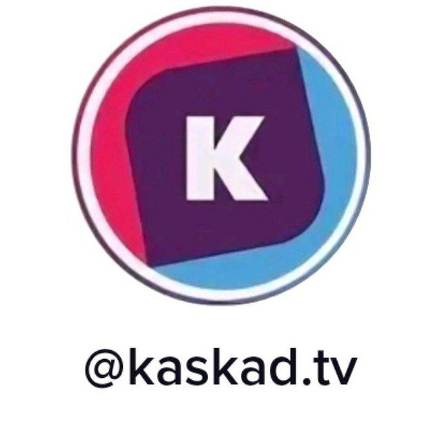 Телевидение каскад калининград. Канал Каскад. Канал Каскад ТВ. Канал Каскад Калининград. Канал Каскад лого.
