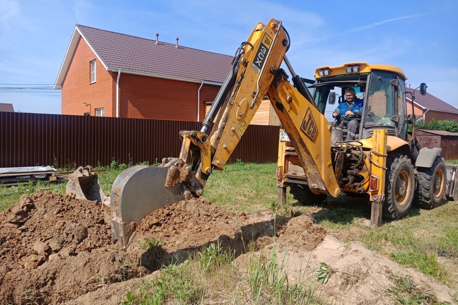 Газораспределение ярославль. Газификация Тверской области 2022.