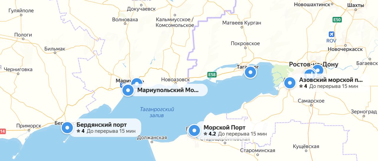 Ростов мариуполь карта. Порт Мариуполь на карте. Морской порт Мариуполь на карте. Мариупольский порт на карте.