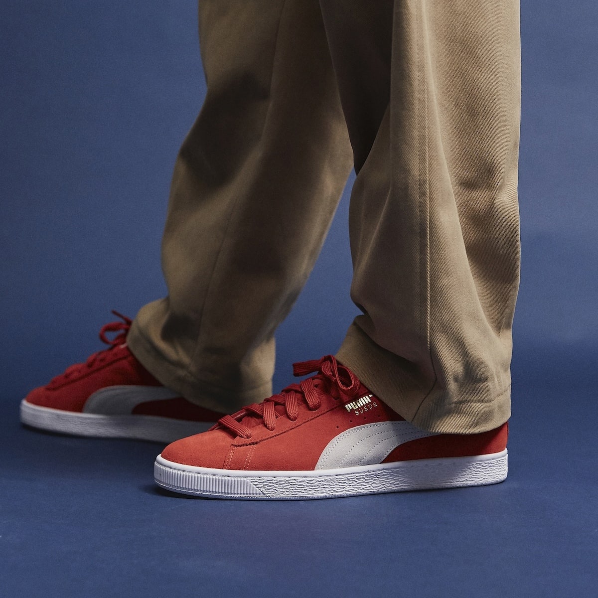 Suede xxi. Puma Suede Classic XXI.