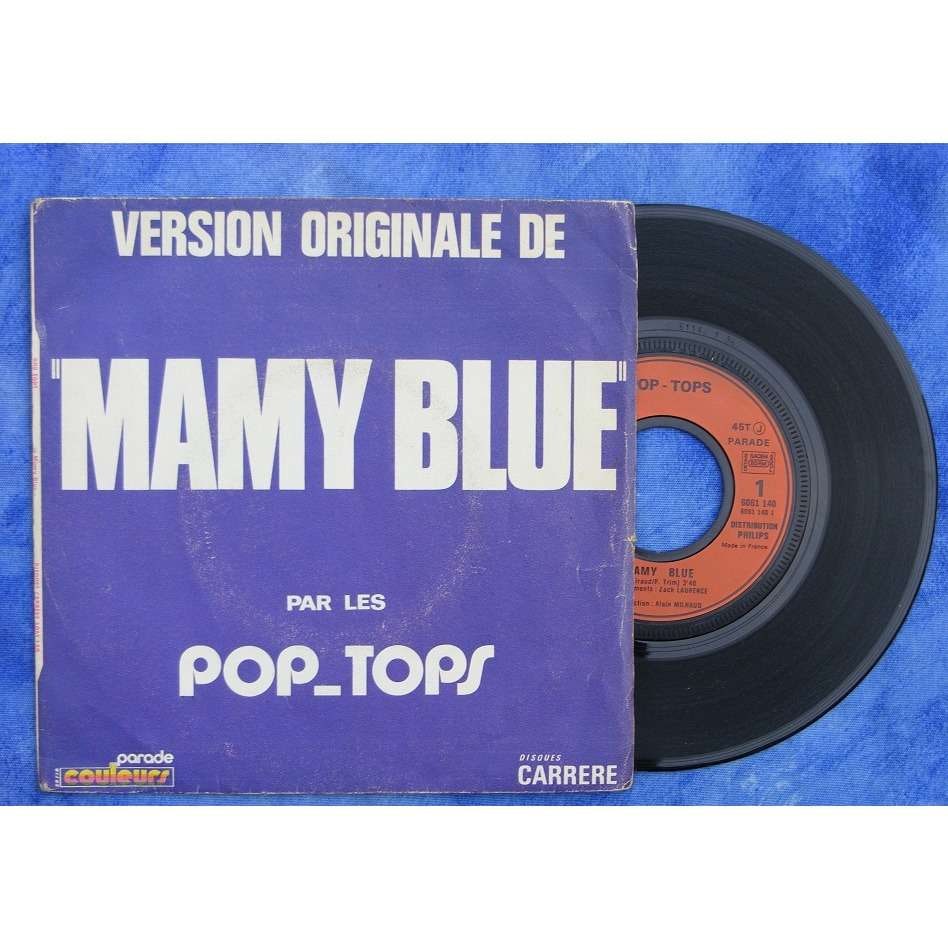 Mamy blues