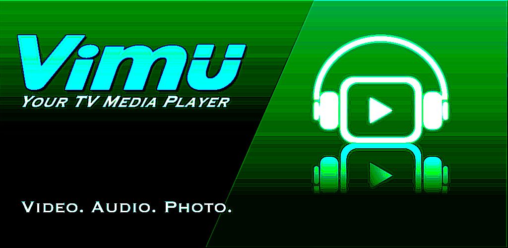 VIMU Player. Vimu player андроид