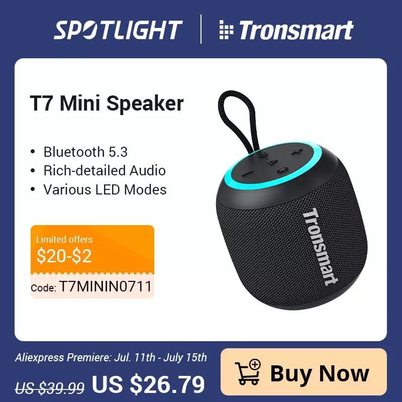 Портативная колонка tronsmart t7. Колонка Bluetooth Tronsmart t7. Колонка Tronsmart t7 Mini. Tronsmart t7 Mini характеристики. Tronsmart t7 купить.
