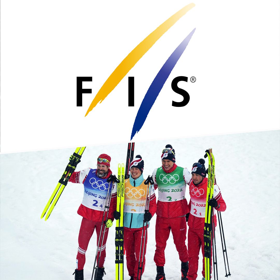 Международная федерация лыжного. Международная лыжная Федерация. Международная Федерация лыжного спорта.